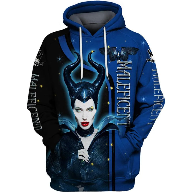 Maleficent Hoodie