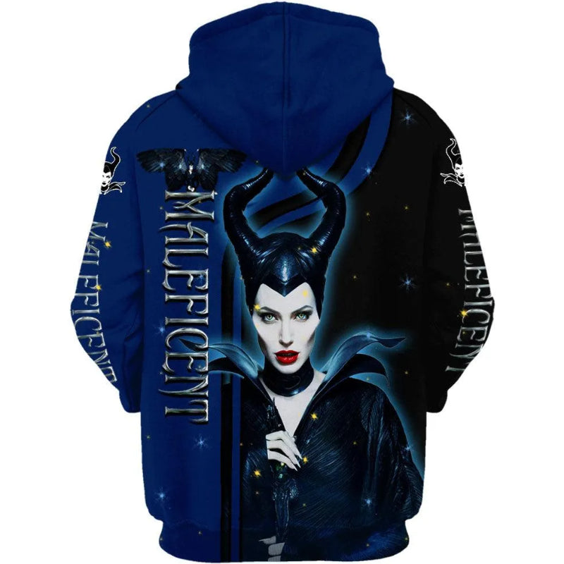 Maleficent Hoodie