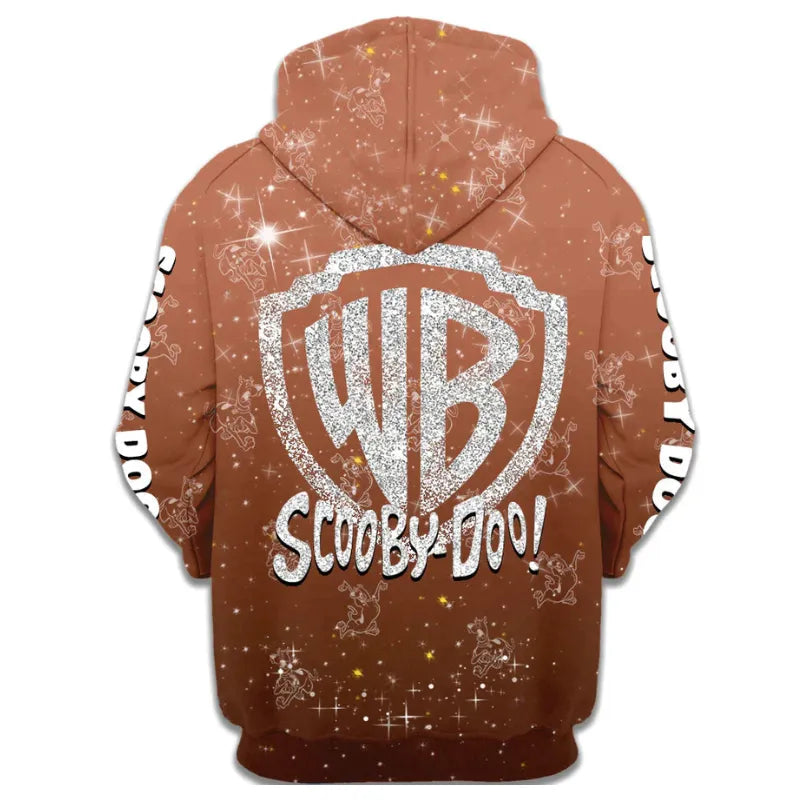 Scooby Doo Hoodie